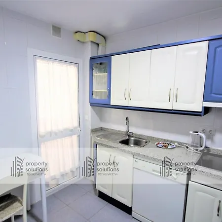 Timón II Apartamentos. A 90 metros de la playa. Piscina y Parking gratis. Benalmádena Exterior foto