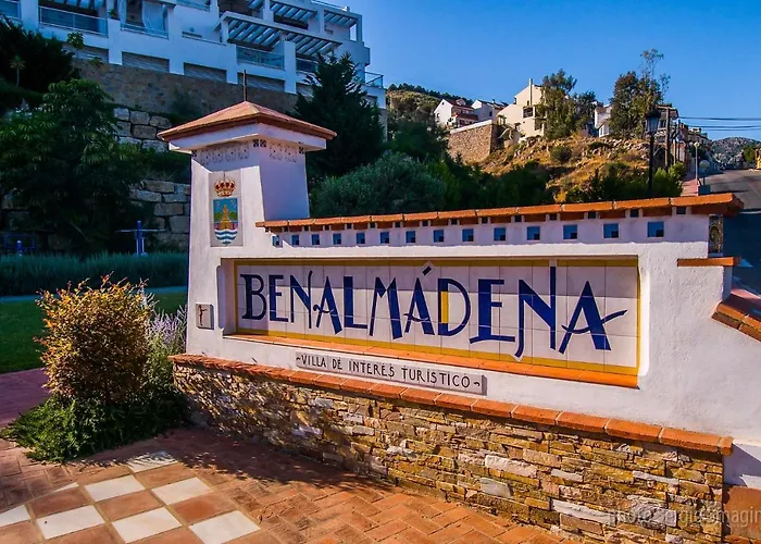 Timon II Apartamentos - A Solo 90 Metros De La Playa - Parking Gratis - Avenida De Las Palmeras