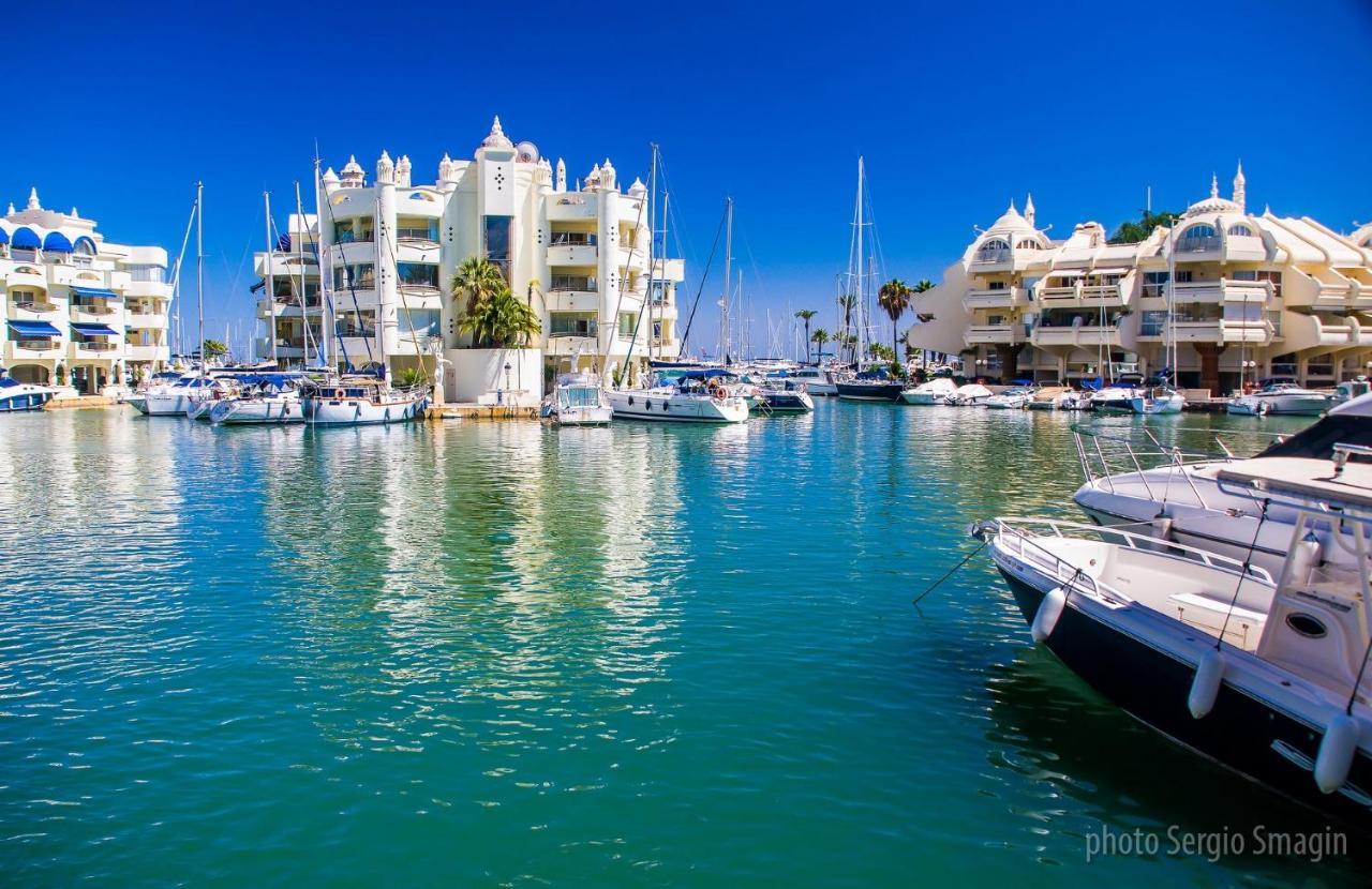 Timon Ii - A Solo 90 Metros De La Playa - Parking Gratis - Avenida De Palmeras Apartament *