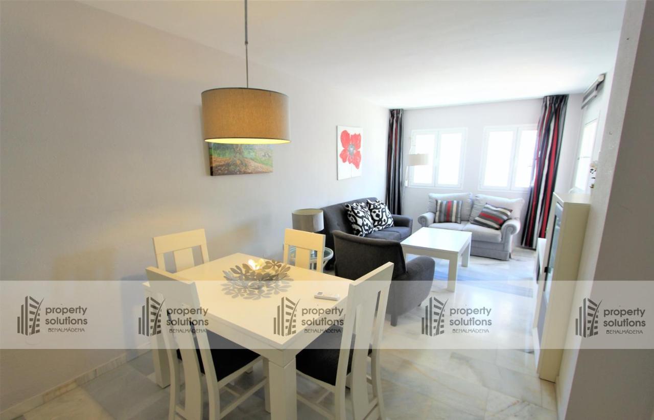 Apartament Timon Ii - A Solo 90 Metros De La Playa - Parking Gratis - Avenida De Palmeras
