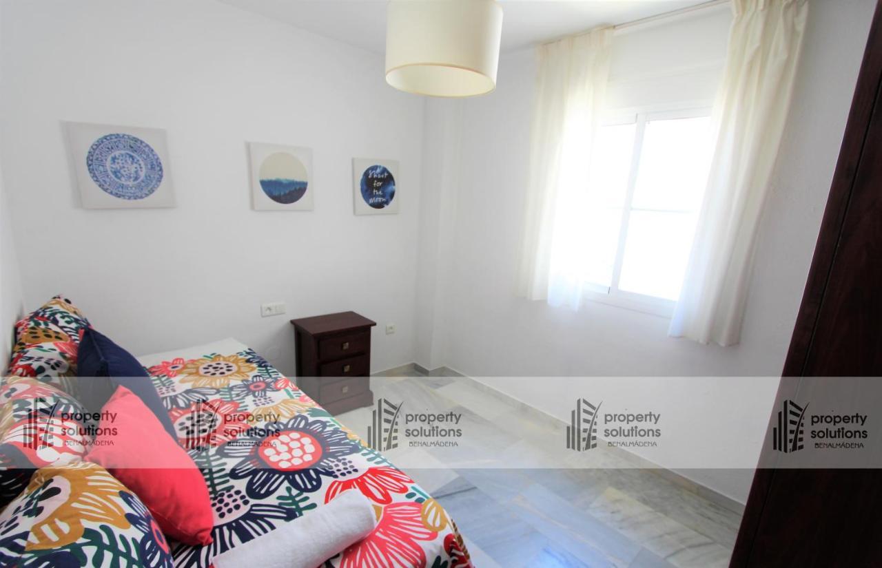 Apartament Timon Ii - A Solo 90 Metros De La Playa - Parking Gratis - Avenida De Palmeras