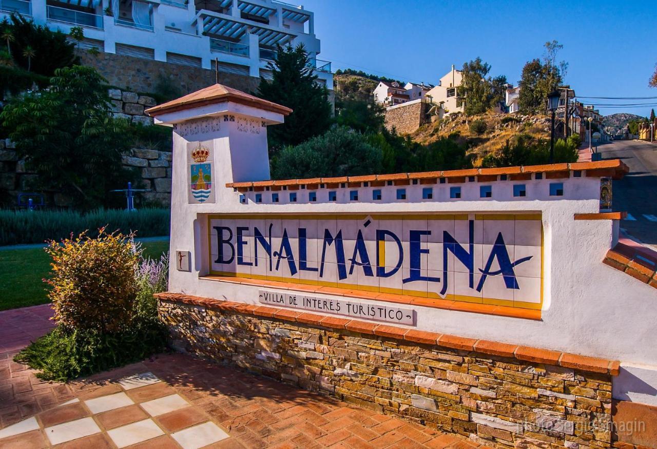 Timon Ii - A Solo 90 Metros De La Playa - Parking Gratis - Avenida De Palmeras Apartament